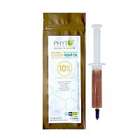  PHYTO+ CBD OIL GOLDEN 10% ORGANIC - 10gr