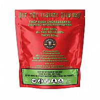 THCp Hash / Hasish - 50mg THCP, 35% CBD - 1gr