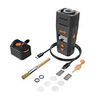 Venty Vaporizer