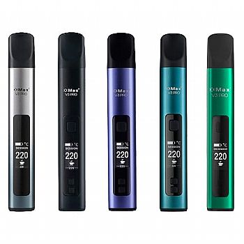 XMax V3 Pro