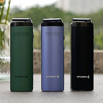 XMax Starry V4