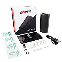 XVape Fog Pro