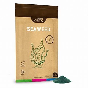 RQS Seaweed (Φύκη) - 500gr