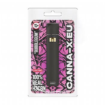 H3 CBN Vapes Ηλεκτρονικό τσιγάρο