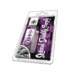 Plant Of Life Terpenes Grandaddy - 1ml