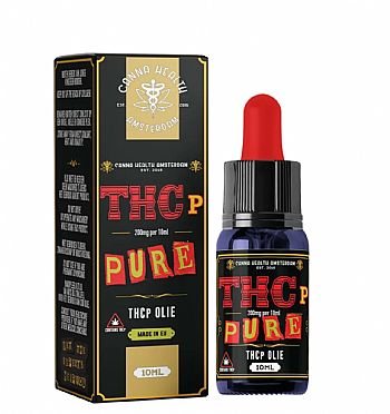 THCP Έλαια κάνναβης THCP Έλαια κάνναβης