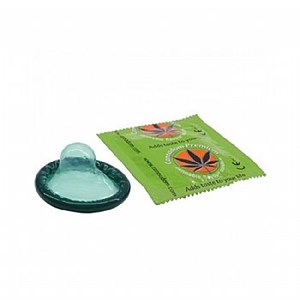 Cannadom Premium Προφυλακτικά κάνναβης - 100 τμχ