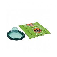 Cannadom Premium Προφυλακτικά κάνναβης - 100 τμχ