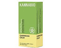 KANNABIO CANNACHAI CALM (10 τεμ.)