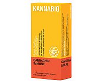 KANNABIO CANNACHAI IMMUNE (10 τεμ.)