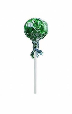 Euphoria Cannabis Lollipop (Γλειφιτζούρι) - 1τμχ (12gr)