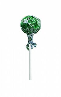 Euphoria Cannabis Lollipop (Γλειφιτζούρι) - 1τμχ (12gr)