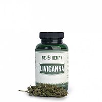  BE HEMPY Livicanna - 100gr 