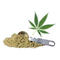  BE HEMPY Livicanna - 100gr 