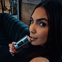XVape XLux Roffu