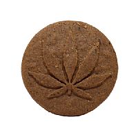 Euphoria CBD Cookies Hashish 120mg CBD -120gr