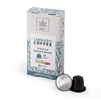 cannaline Cannabis Coffee - 10caps 