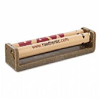 RAW Hemp Plastic Roller - Μηχανή Στριψίματος King Size (110mm)