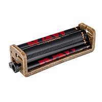 RAW 2-Way Hemp Plastic Roller - Μηχανή Στριψίματος (70mm) Ρυθμιζόμενη 