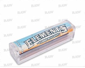 ELEMENTS Roller - Μηχανή Στριψίματος King Size (110mm)