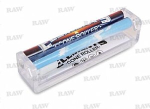 ELEMENTS Cone Roller - Μηχανή Στριψίματος Για Κώνους King Size (110mm)