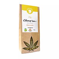 CANNADORRA Τσάι Κάνναβης με Χαμομήλι, Βιολογικό - 50gr