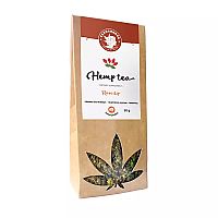 CANNADORRA Τσάι Κάνναβης με Τριαντάφυλλο - 50gr