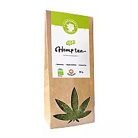 CANNADORRA Τσάι κάνναβης BIO - 30gr