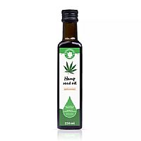 Cannadorra Σπορέλαιο κάνναβης - 250 ml