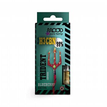 H3 CBN Aνταλλακτικά Cartridges