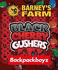 Barneys Farm - Black Cherry Gushers