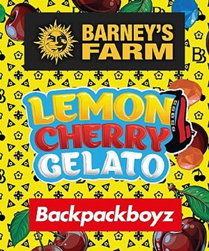 Barneys Farm - Lemon Cherry Gelato