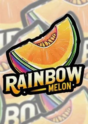 FastBuds - Rainbow Melon
