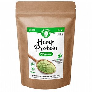 CANNADORRA Βιολογική Πρωτεΐνη Κάνναβης - 15gr CANNADORRA Βιολογική Πρωτεΐνη Κάνναβης - 15gr