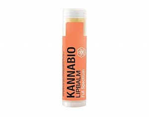 KANNABIO COCOA LIPBALM (CBD 50mg/ 5.5γρ)
