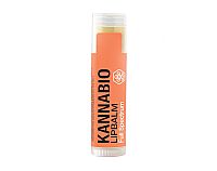 KANNABIO COCOA LIPBALM (CBD 50mg/ 5.5γρ)