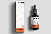 KANNABIO LIBIDON CBD+CBN+Τερπένια+Προσαρμογόνα βότανα (750mg/10ml)