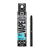 Canna-X-CBD Vape Live Resin - Sky Walker - 1ml