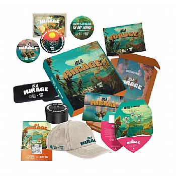 RQS Isla Mirage (Pack 1 /Pack 2)