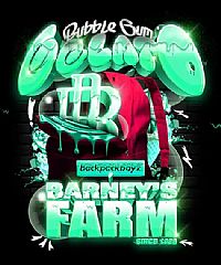 Barneys Farm - Bubblegum Gelato