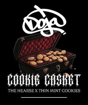 Barneys Farm - Cookie Casket