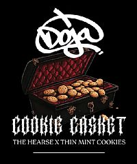 Barneys Farm - Cookie Casket