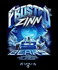 Barneys Farm - Frosted Zinn x 3 Bears OG Auto 