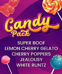Barneys Farm - Candy Pack