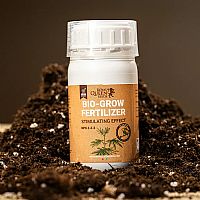 RQS Λίπασμα Bio-Grow