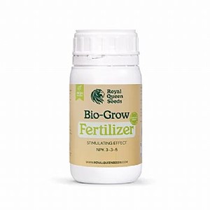 RQS Λίπασμα Bio-Grow