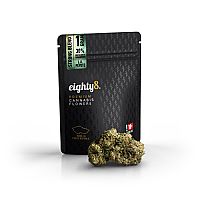 Eighty8 High Ανθοί Κάνναβης L.A. Peyote - 1γρ & 3,5γρ