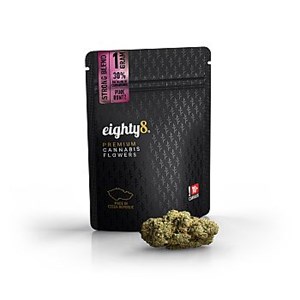 Eighty8 High Ανθοί Κάνναβης Pink Runtz - 1γρ & 3,5γρ