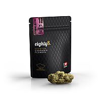 Eighty8 High Ανθοί Κάνναβης Pink Runtz - 1γρ & 3,5γρ