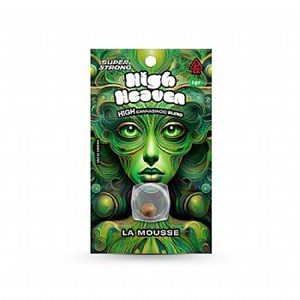 High Heaven Hash La Mousse – 1γρ